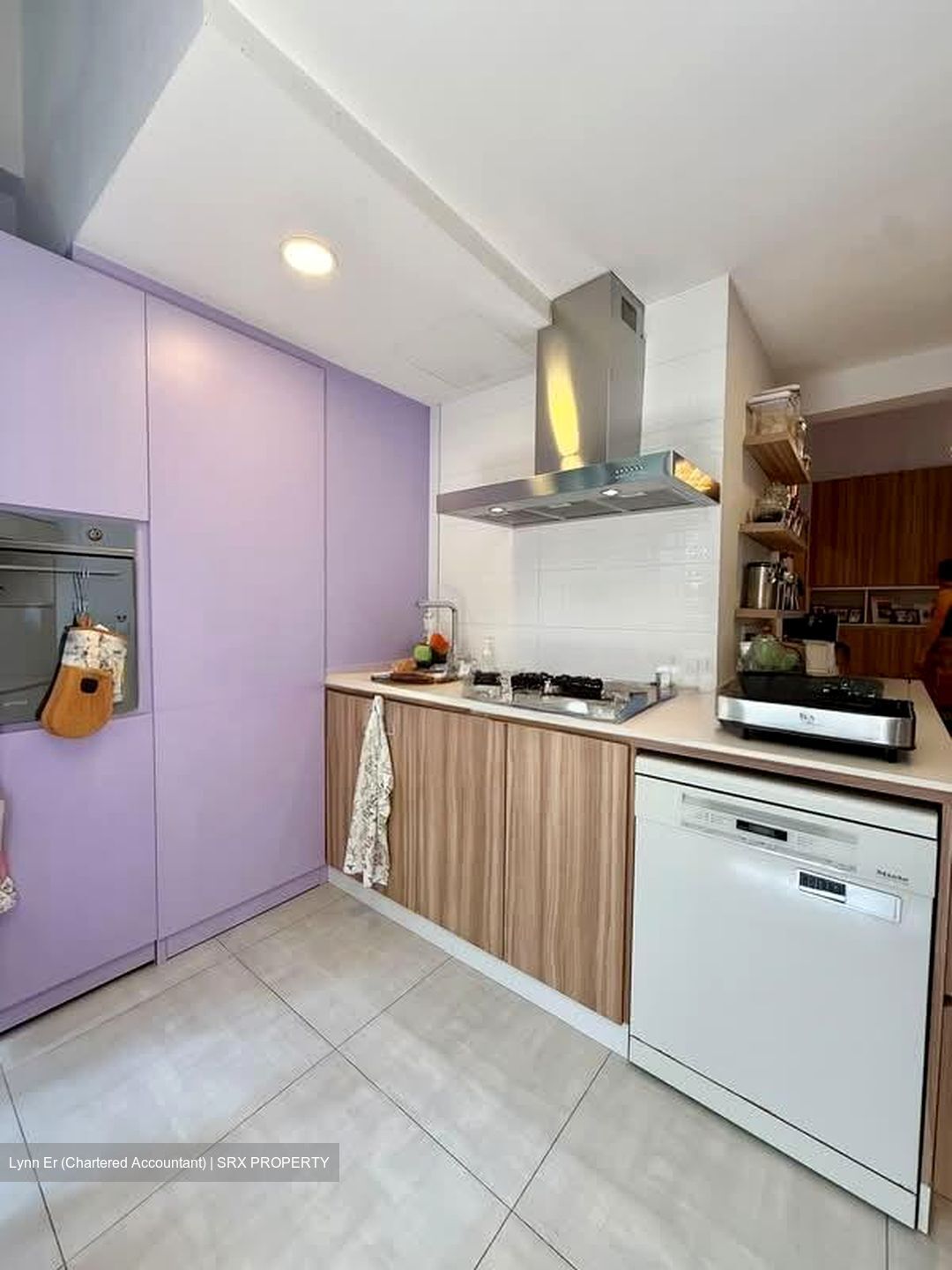 Shelford Suites (D11), Condominium #584557391